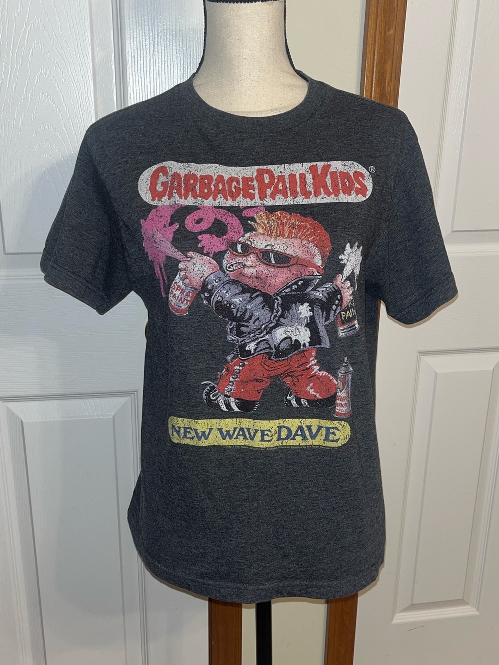 Old Navy New Wave Dave T-Shirt